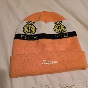 Supreme Beanie